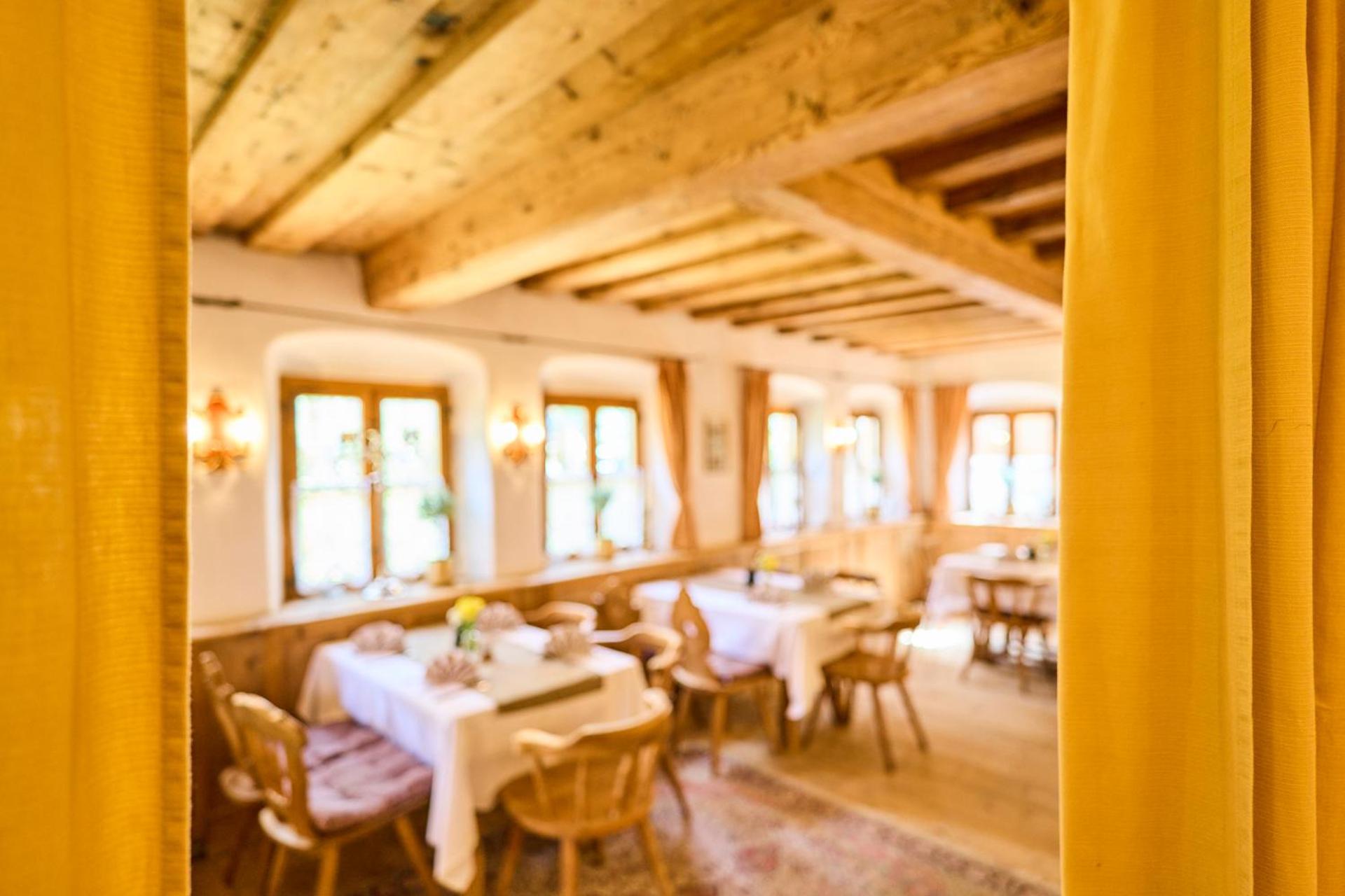 Hotel Waldgasthof Buchenhain 바이에르브룬 외부 사진