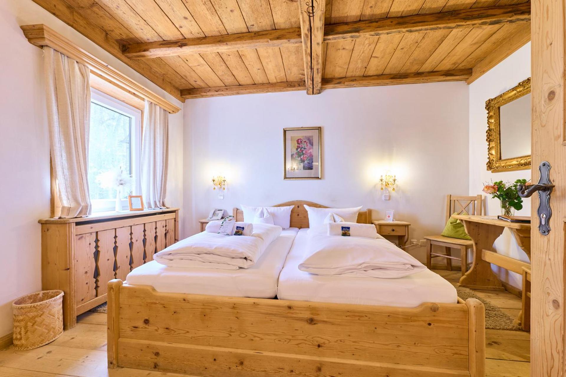 Hotel Waldgasthof Buchenhain 바이에르브룬 외부 사진