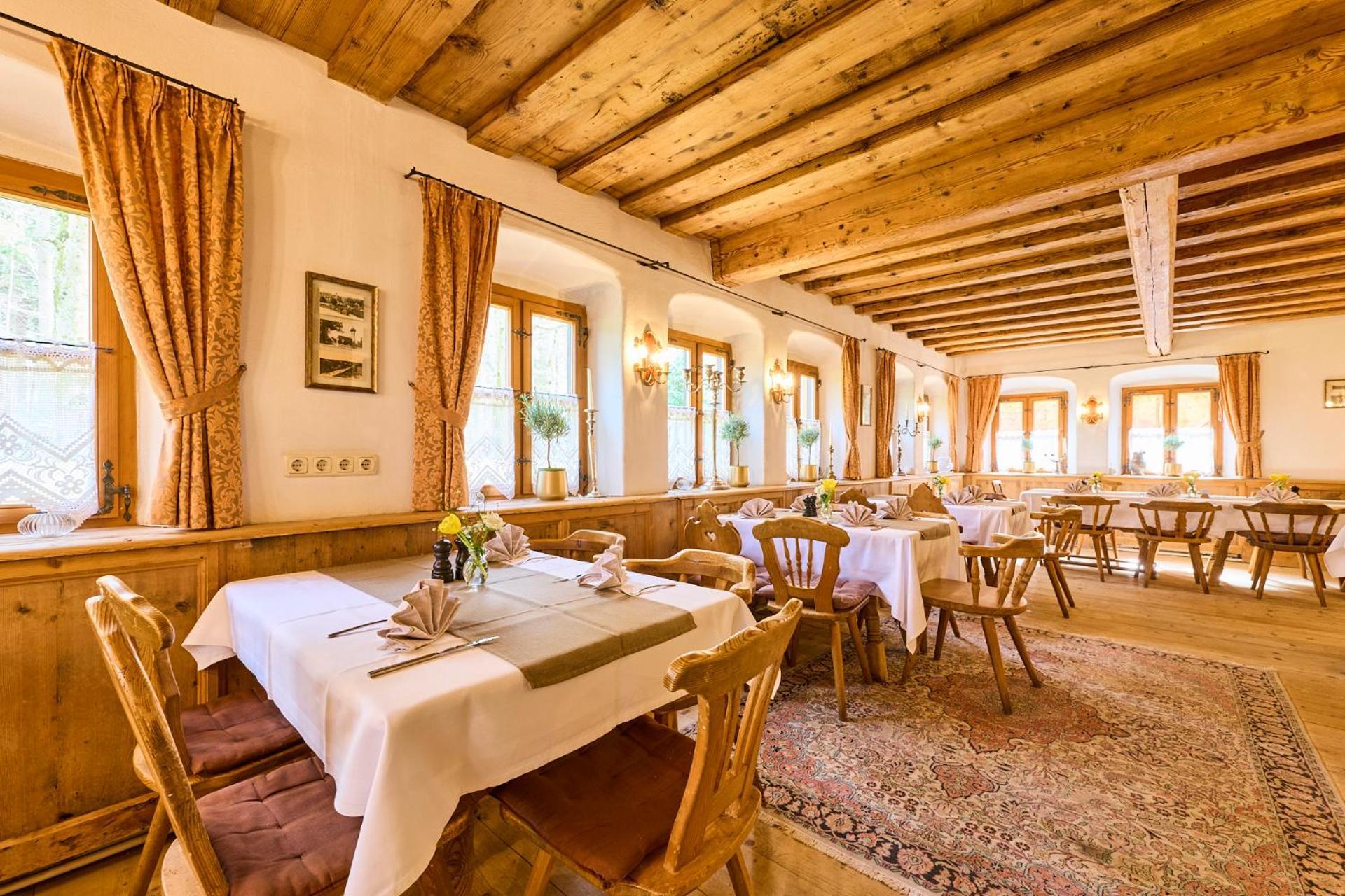 Hotel Waldgasthof Buchenhain 바이에르브룬 외부 사진