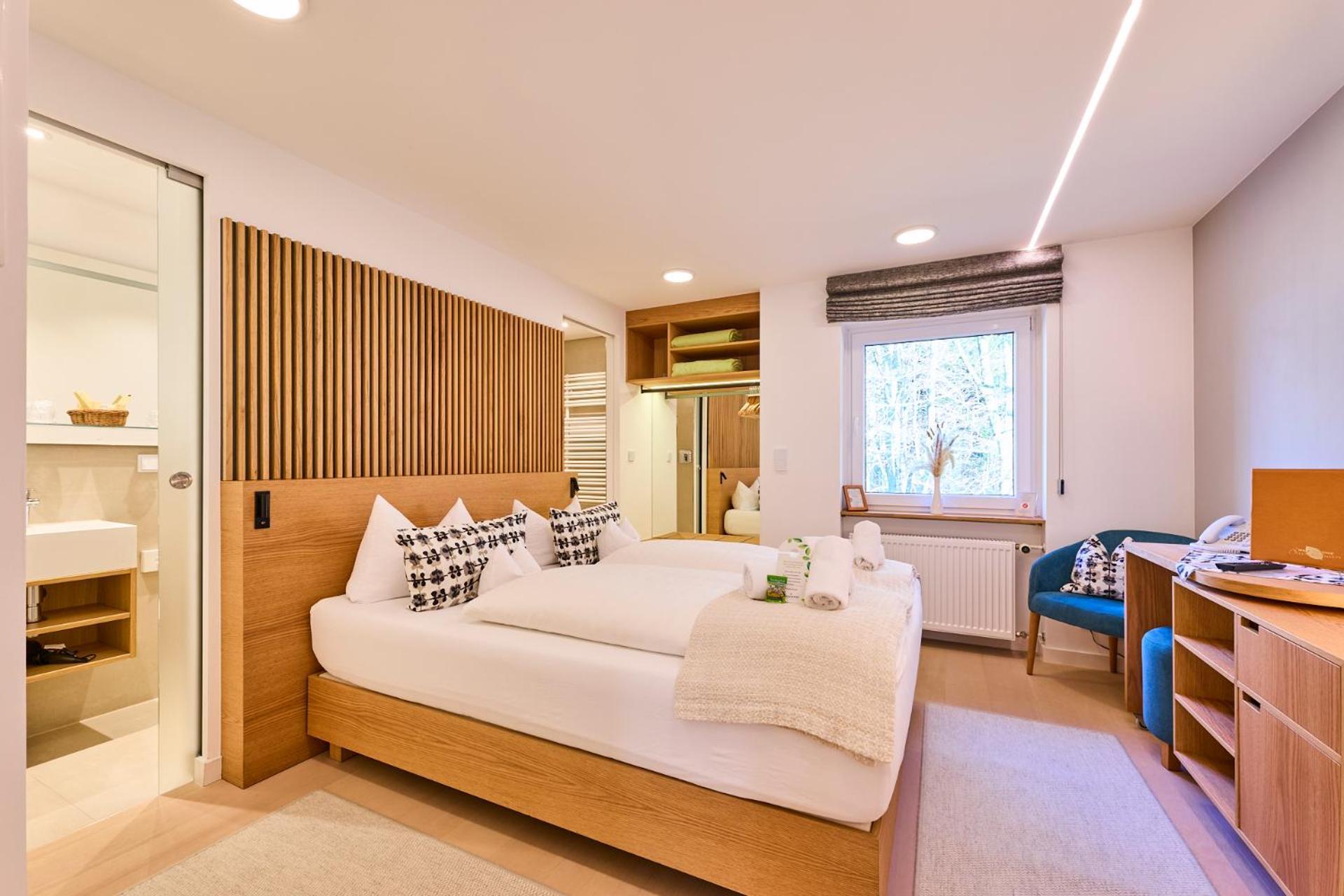 Hotel Waldgasthof Buchenhain 바이에르브룬 외부 사진